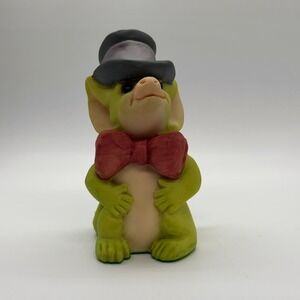 Pocket Dragons Jaunty Figurine 1997 Real Musgrave Flambro